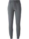 'Swallow' track pants