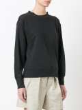 'Klowi' long-sleeve T-shirt