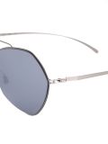 Mykita x Maison Margiela 'MMESSE0012'飞行员太阳眼镜