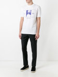 Neukölln print T-shirt