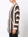 striped jumper 