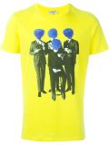 'Bluefour' T-shirt