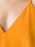 silk top