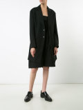 long blazer