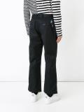 wide leg trousers