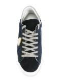 logo patch sneakers