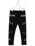 'Hold On' leggings