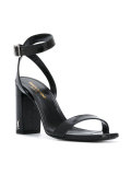 LouLou 95 ankle strap sandals