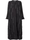 'The Warden' coat