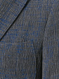 patch pockets blazer