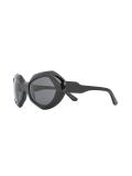 geometric sunglasses