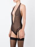 'Villa Bel Ami' body