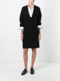 'Going Under' dress