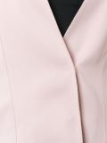 short tailored jacket