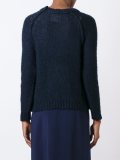 'Semicouture'毛衣