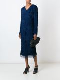 'Adamski' dress