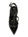 'Rockstud'高跟鞋