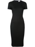 classic fitted dress