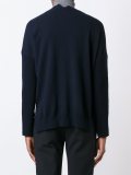 'Semicouture'开衫