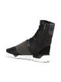 'Qasa High' hi-top sneakers