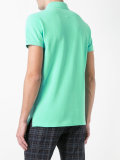 classic polo shirt