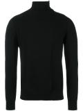 turtleneck jumper 