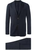 two button suit
