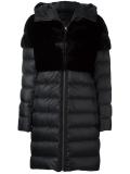 zip up coat