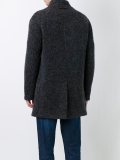 single breasted coat 