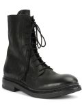 'Birger American'系带短靴