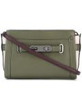 detachable strap crossbody bag