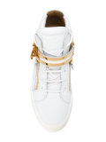 Owen hi-top sneakers 
