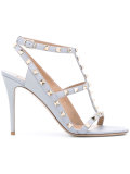 Valentino Garavani Rockstud凉鞋