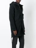 'Jam' jacket