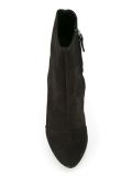 SCHUTZ S0426600060007U BLACK ??? Leather/Fur/Exotic Skins->Leather