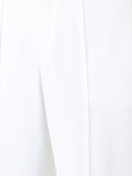 tailored shorts