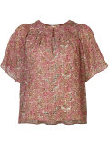 Glory blouse