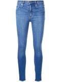 'Cult Skinny Ankle'牛仔裤
