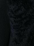 classic fur jacket 