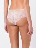 lace culottes