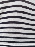striped tank top
