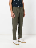 Clive Techno trousers