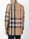 house check shirt