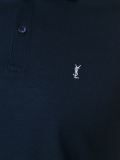 logo刺绣polo衫