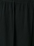 ribbed culottes