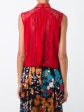 'Janenette' lace top