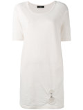 T-shirt dress