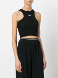 Wife Beater Rower top