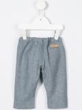 woven trousers