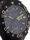 'Aquaracer' analog watch
